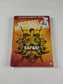 Produktbild: Safari von Michael Mittermeier - DVD - SEHR GUT