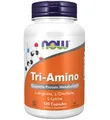 Produktbild: Now Foods Tri-Amino 120 Caps