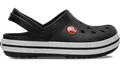 Produktbild: Crocs | Kinder | Toddler Crocband™ | Clogs | Schwarz | 20 207005-001-C5