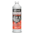 Produktbild: bio-chem Rauchharz-Entferner - 1000 ml - Backofen- und Grillreiniger Konzentrat für Gasgrill, Edelstahl, Gusseisen u.v.m. - Extrem kraftvolle Formel gegen hartnäckige Ablagerungen - Made in DE