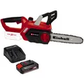 Produktbild: Einhell Akku-Kettensäge GC-KS 18 Li Kit inkl. 1x 2,5 Ah PXC Akku und Ladegerät
