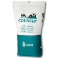 Produktbild: DSV COUNTRY Feldgras 2058 mehrjähr. trocken 25 kg Weidegras Grassamen Weidesame