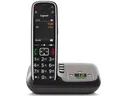 Produktbild: Gigaset Gigaset E720A Schnurloses DECT-Telefon (Mobilteile: 1, Bluetooth)