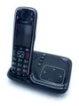 Produktbild: Gigaset E720 Schnurloses DECT Telefon Festnetztelefon Anrufbeantworter