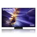 Produktbild: Samsung OLED-TV  I  QE42S90F  I  Smart-TV  I  42