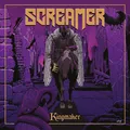 Produktbild: Screamer Kingmaker (CD) Album Digipak (US IMPORT)
