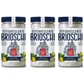 Produktbild: 3x Brioschi limone Erfrischendes Verdauungs-Auflösen mit Zitronengeschmack 200g