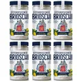 Produktbild: 6x Brioschi Limone Erfrischendes Verdauungs-Auflösen Mit Zitronengeschmack 200gr