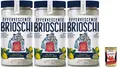 Produktbild: Brioschi Digestivo, 3x200g, Zitronen-Digestiv, erfrischend+Polpa