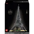 Produktbild: LEGO Eiffel Tower (10307, LEGO Icons, LEGO Seltene Sets) (10307)