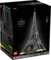Produktbild: LEGO Eiffelturm (10307) - 10307