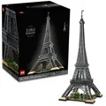 Produktbild: Icons 10307 Eiffel tower