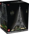Produktbild: LEGO® Eifelturm (10307) Spielbausteine, (4725 St)