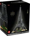 Produktbild: LEGO Icons Creator Expert 10307 - Eiffelturm I NEU & OVP