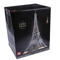 Produktbild: LEGO Icons Eiffelturm (10307), 10.001 Teilen ist fast 1,5 Meter hoch