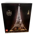 Produktbild: LEGO Icons Creator Expert 10307 - Eiffelturm I NEU & OVP
