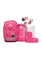 Produktbild: ergobag Pack Horse DreamBear Rucksack für Jugendliche, Unisex, mehrfarbig (mehrfarbig), Einheitsgröße