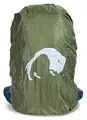 Produktbild: Tatonka Rain Flap S (30-40 L) - Regenhülle für Rucksäcke von 30 bis 40 Liter Volumen - Kleines Packmaß - Mit Schnürzug und Kordelstopper - Inklusive Packbeutel (cub)