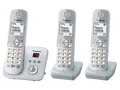 Produktbild: PANASONIC Dect-Telefon KX-TG6823GS
