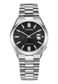 Produktbild: Citizen Tsuyosa NJ0150-81E Automatik Herrenuhr Saphirglas Schwarz