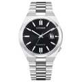 Produktbild: CITIZEN  NJ0151-81E  TSUYOSA Herren Edelstahl Automatik  Uhr Saphirglas neu