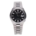 Produktbild: Citizen Tsuyosa Herrenuhr Automatik NJ0150-81L black