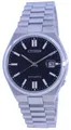 Produktbild: Citizen Tsuyosa Black Dial Stainless Steel Automatic NJ0150-81E Herrenuhr