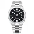 Produktbild: Armbanduhr Citizen Herr Tsuyosa in Stahl NJ0150-81E