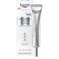 Produktbild: Eucerin Hyaluron Filler Augenpflege Lsf15 (15 ml) (Augenpflege Crème, 15 ml, Tag) (4005800057670)