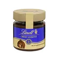 Produktbild: Lindt Schokolade - Brotaufstrich Crème Noisette | 220 g | Haselnusscrème Brotaufstrich im Glas mit aromatischem Kakao und 25% gerösteten Haselnüssen | Schokoladen-Brotaufstrich| Schokoladengeschenk