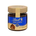 Produktbild: Lindt Haselnusscreme mit leckeren cremigen Haselnuss Geschmack 220g