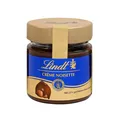 Produktbild: Lindt Schokolade Brotaufstrich Crème Noisette 220 g Haselnusscrème Brotaufstrich
