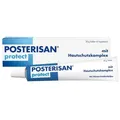 Produktbild: Posterisan protect Salbe bei Hämorroiden