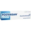 Produktbild: Posterisan protect Salbe 50 g