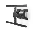 Produktbild: Hama TV-Wandhalterung ultraslim, schwenkbar, vollbeweglich, 37“-90