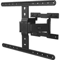 Produktbild: Tv-wandhalterung Fullmotion (90') Schwarz - Hama