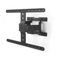 Produktbild: 4047443509932 Fullmotion ultraslim TV wall bracker 600x400 Hama