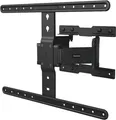 Produktbild: Hama Wandhalterung TV Monitor 220851 TV-WH ultraslim 37-90 Zoll bis 50kg
