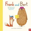 Produktbild: Chris Naylor-Ballest - Frank and Bert  The One With the Missing Biscui - G245z