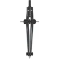 Produktbild: FABER-CASTELL Zirkel Stream blackstone, 1 St.
