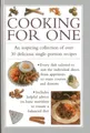 Produktbild: Cooking for One: An Inspiring Collection of Over  by Valerie Ferguson 0754826716