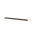 Produktbild: Spiegelablage 120 cm Eiche mokka