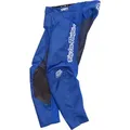 Produktbild: Troy Lee Designs GP Pro Mono Motocross Hose, blau, Größe 32 für Männer