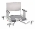 Produktbild: INVACARE AQUATEC Sorrento Badewannendrehsitz Badewannensitz drehbar