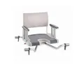 Produktbild: Invacare Badewannensitz Aquatec® Sorrento Badewannen-Drehsitz