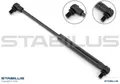 Produktbild: STABILUS 5075DQ Gasfeder für Koffer-/Laderaum Gasfeder Gasdämpfer