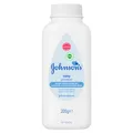Produktbild: Johnsons j & j talc 200g