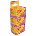 Produktbild: Kodak Gold 200 135/36 3er Pack