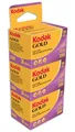 Produktbild: Kodak Gold 200 135/36 3er Pack