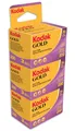 Produktbild: Kodak Gold 200 | Negativ Farbfilm | 135/36 3er Pack